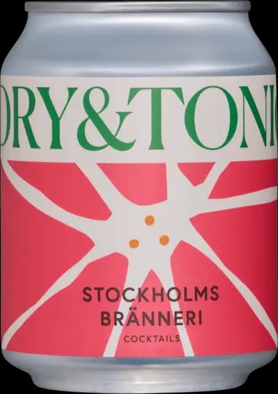 Produktbild för Stockholms Bränneri