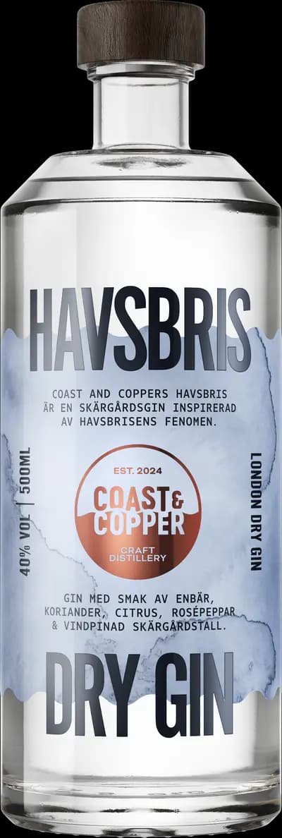 Produktbild för Havsbris