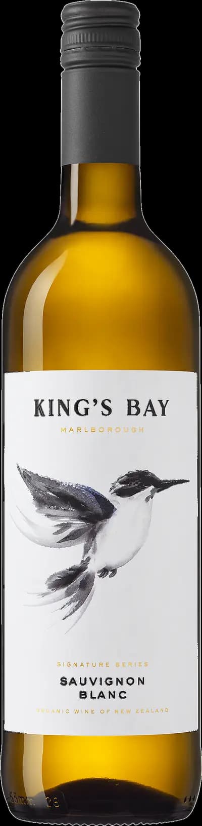 Produktbild för King's Bay