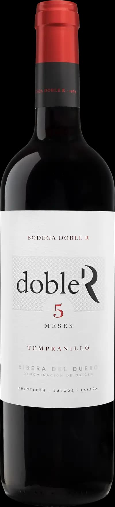 Produktbild för Doble R