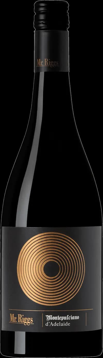 Produktbild för Mr. Riggs Wine Co.