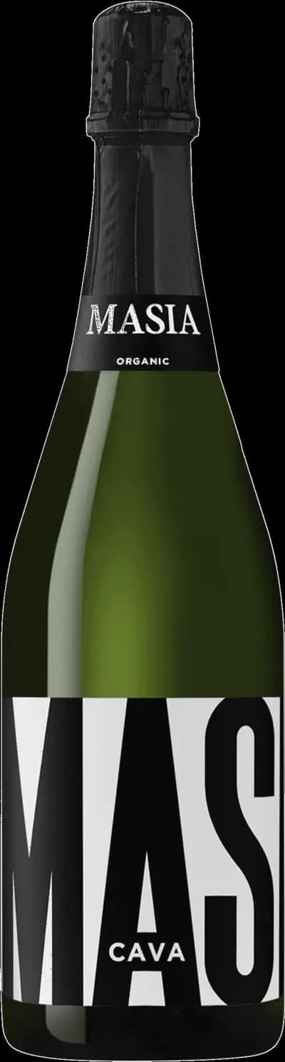Produktbild för Masia Cava