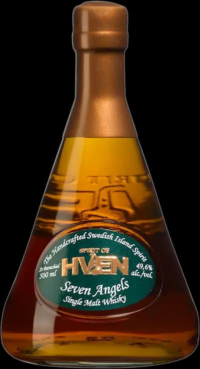 Produktbild för Spirit of Hven