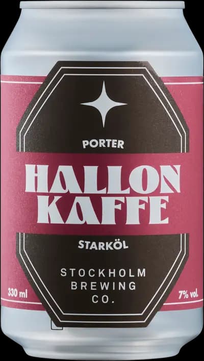 Produktbild för Stockholm Brewing