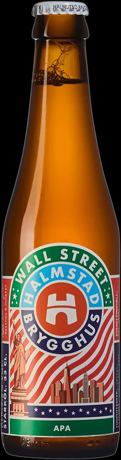 Produktbild för Halmstad Brygghus