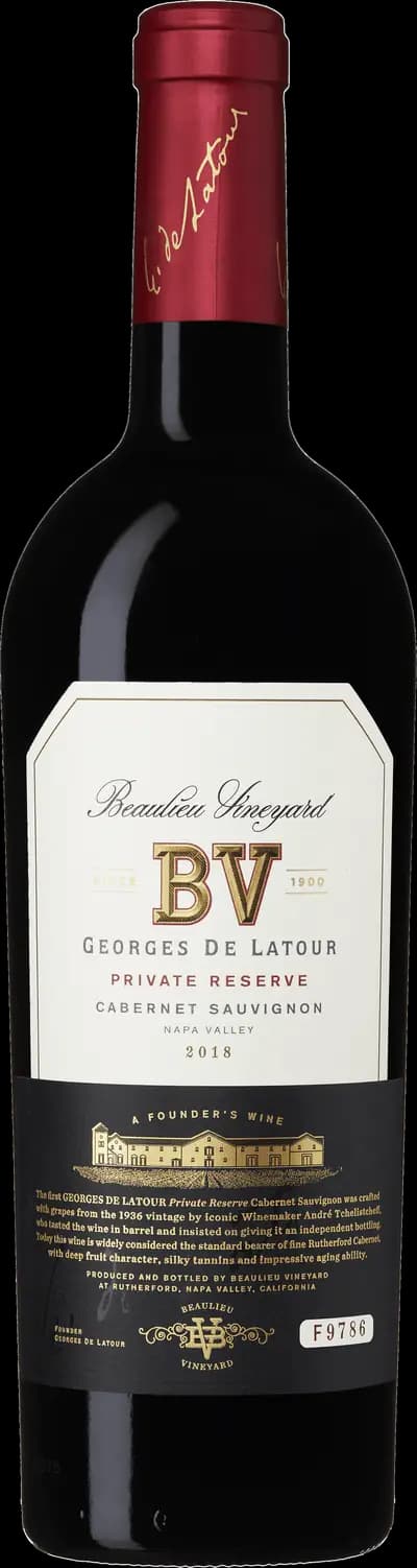 Produktbild för Beaulieu Vineyard