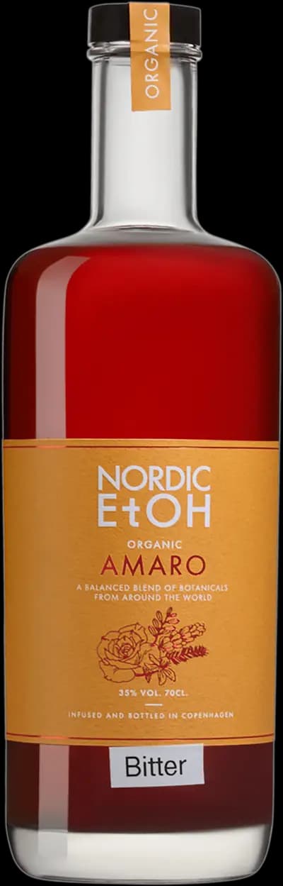 Produktbild för Nordic EtOH