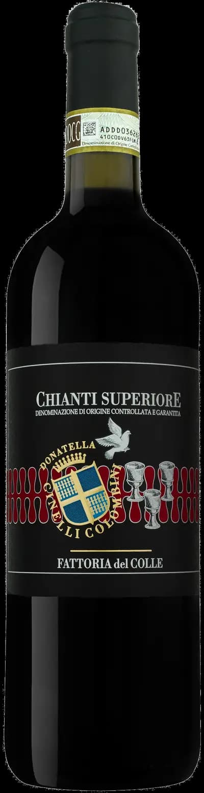 Produktbild för Donatella Cinelli Colombini