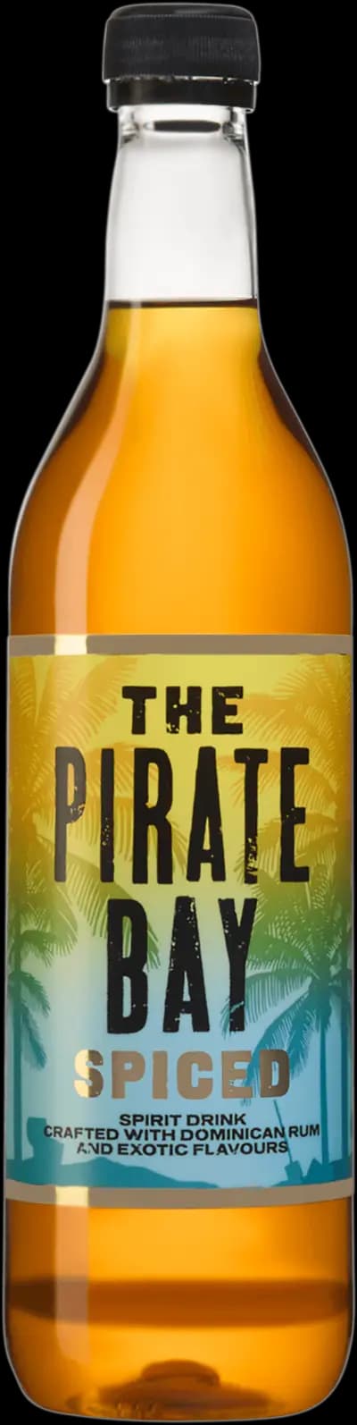Produktbild för The Pirate Bay