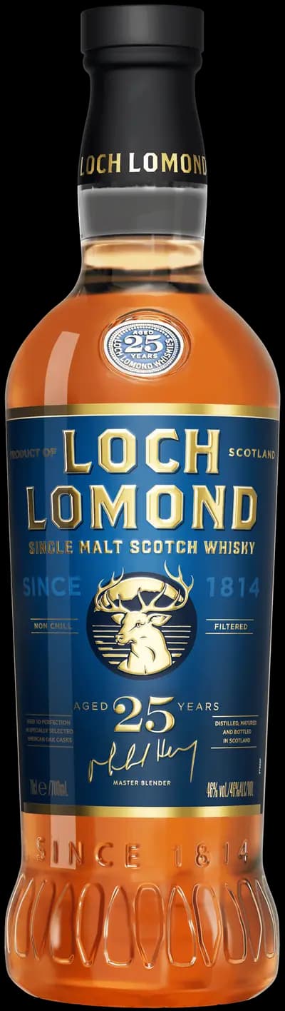 Produktbild för Loch Lomond Group