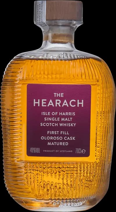 Produktbild för The Hearach