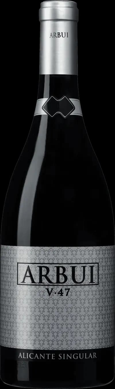 Produktbild för Bodegas Alejandro