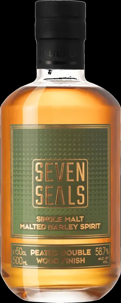 Produktbild för Seven Seals Innovation AG
