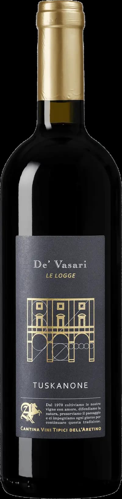Produktbild för De' Vasari