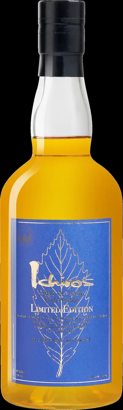Produktbild för Chichibu Ichiro's