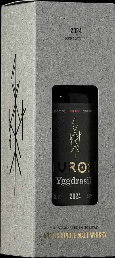 Produktbild för Aurora Spirit Distillery