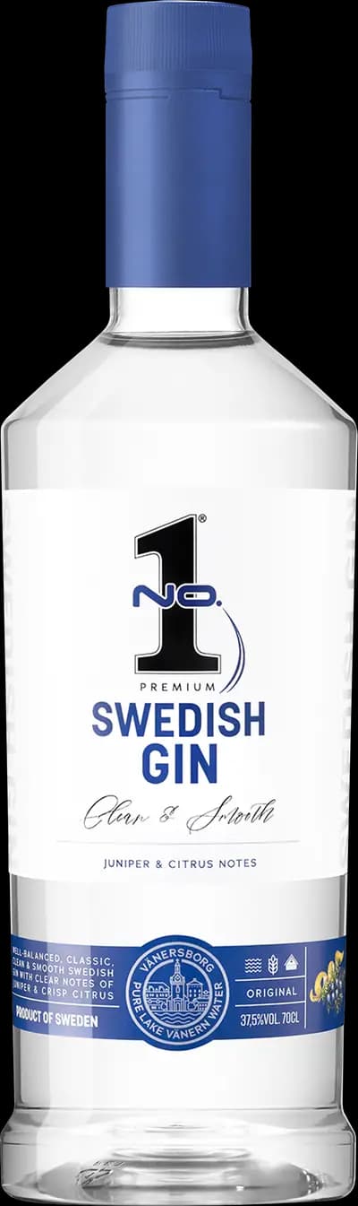 Produktbild för No.1