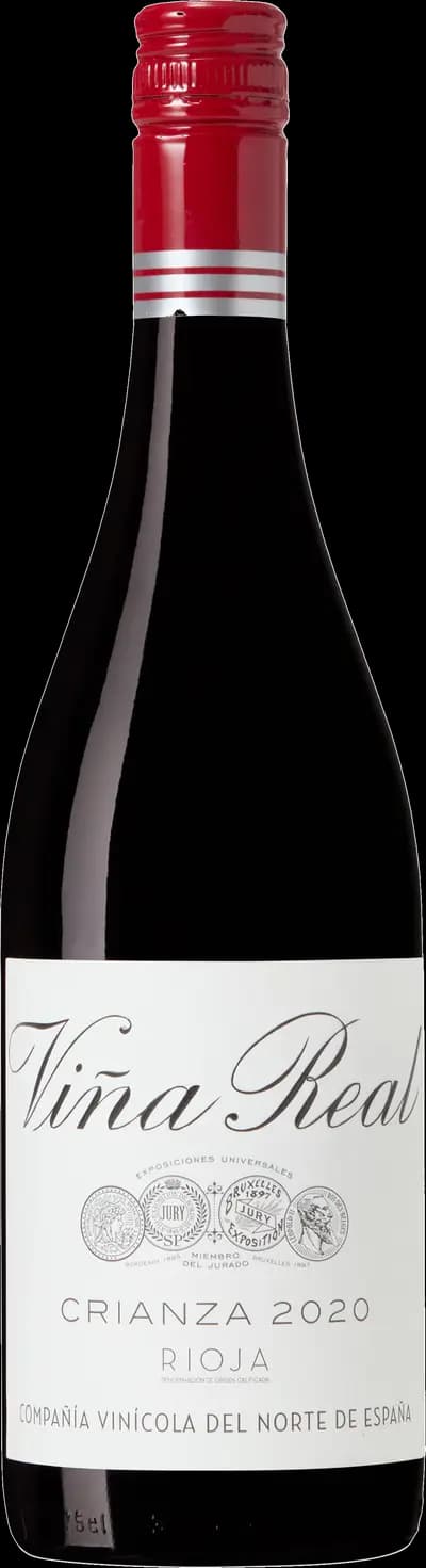 Produktbild för Viña Real