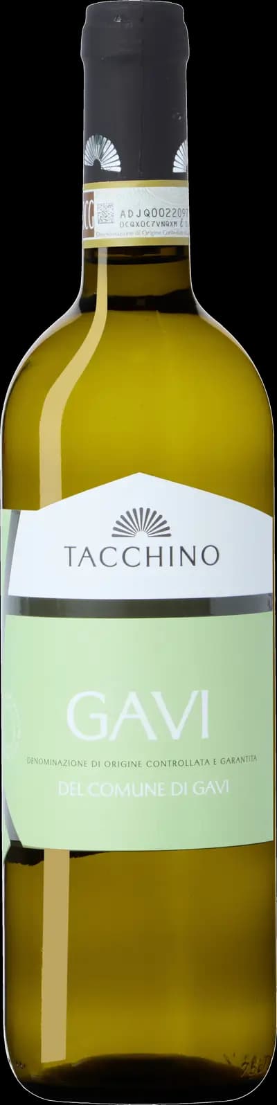 Gavi di Gavi, Tacchino, 2025, Flaska, 750 ml