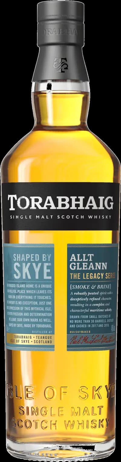 Produktbild för Torabhaig