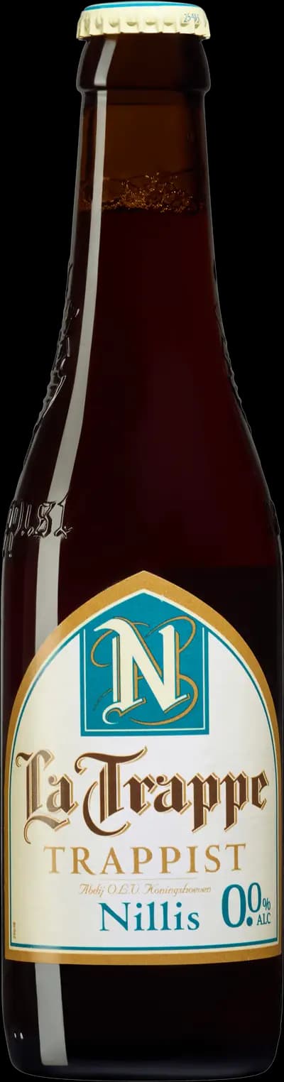 Produktbild för La Trappe Nillis