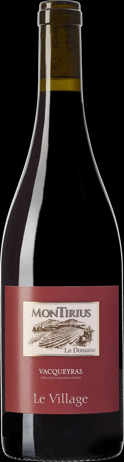 Produktbild för Domaine Montirius