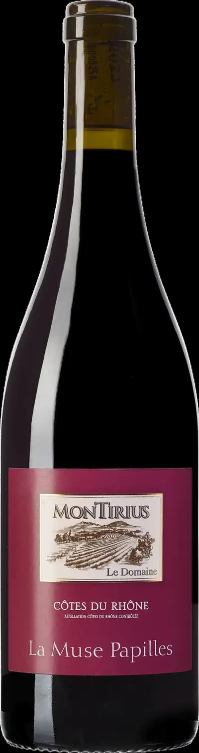 Produktbild för Domaine Montirius