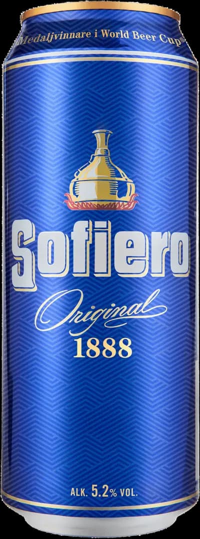 Produktbild för Sofiero Original