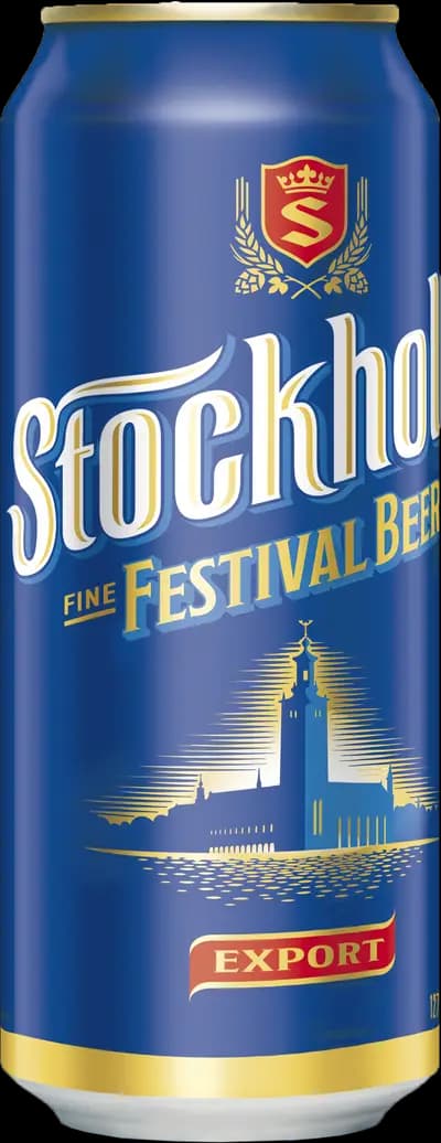 Produktbild för Stockholm Festival