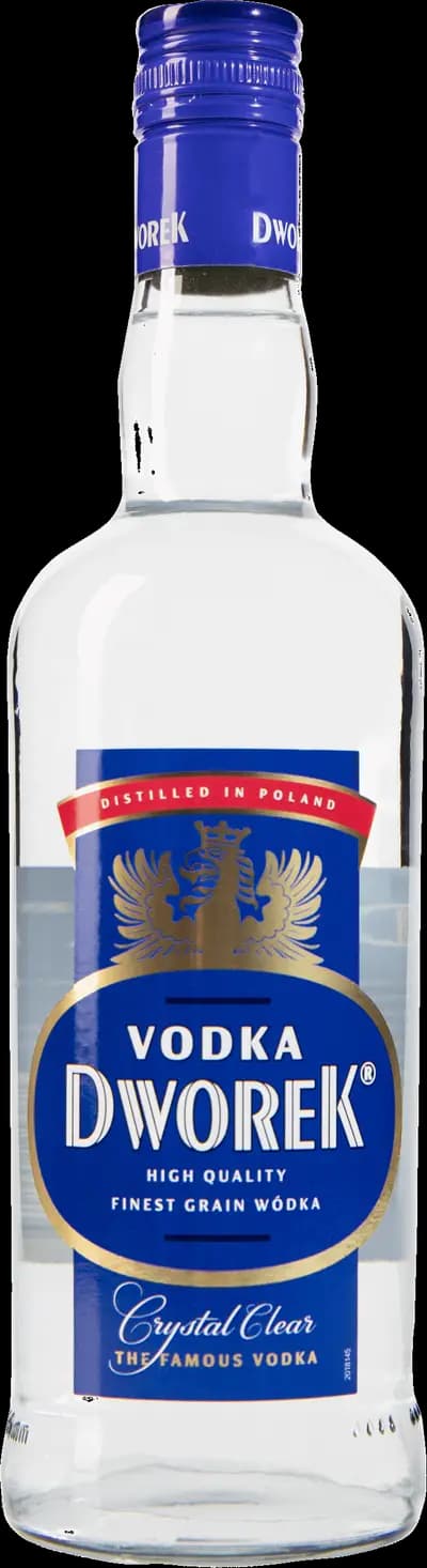 Produktbild för Dworek Vodka
