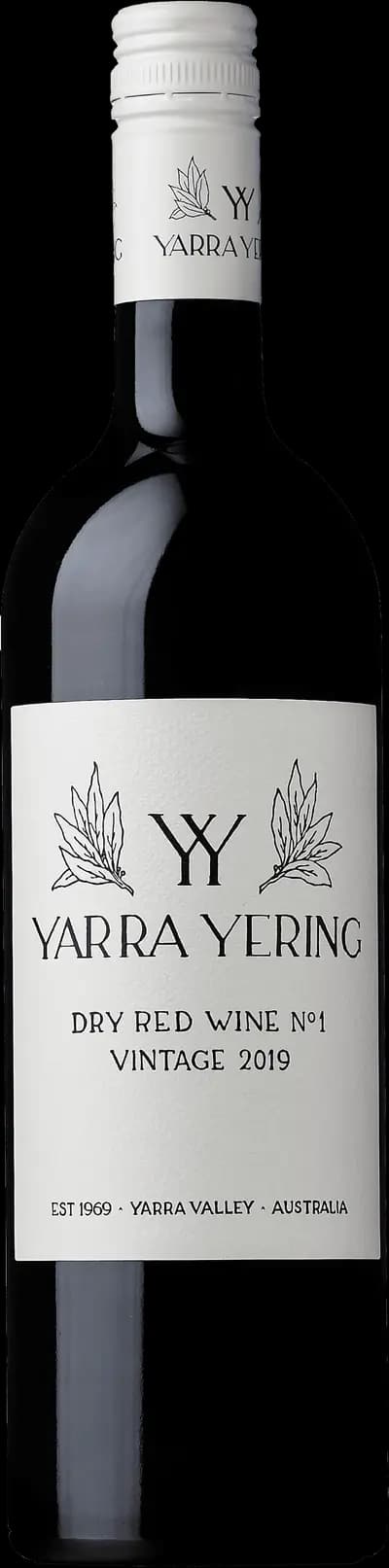 Produktbild för Yarra Yering
