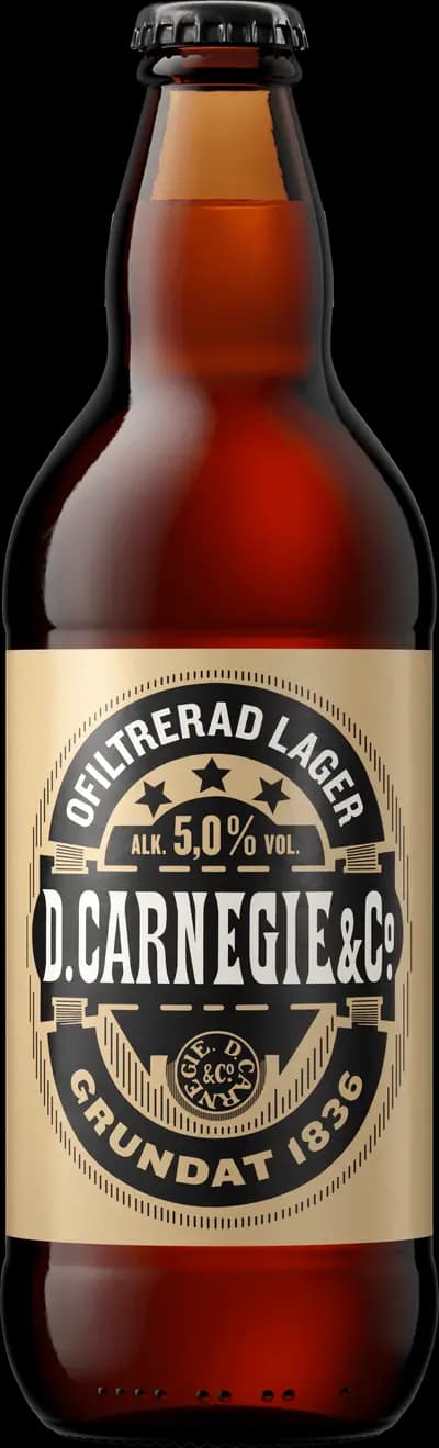 Produktbild för Carnegie