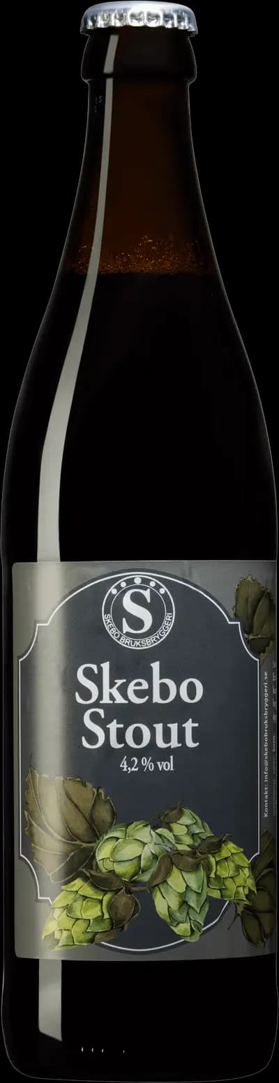 Produktbild för Skebo Bruksbryggeri
