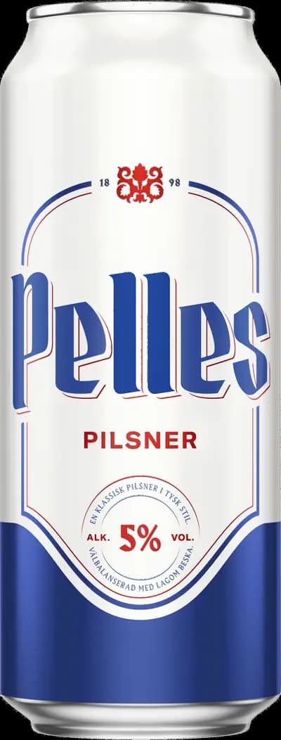Produktbild för Pelles