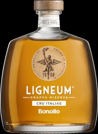 Produktbild för Bonollo OF Grappa
