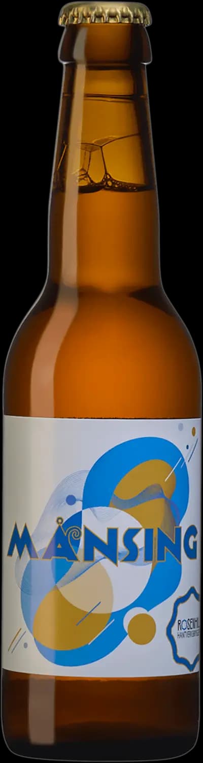 Produktbild för Rosenhill