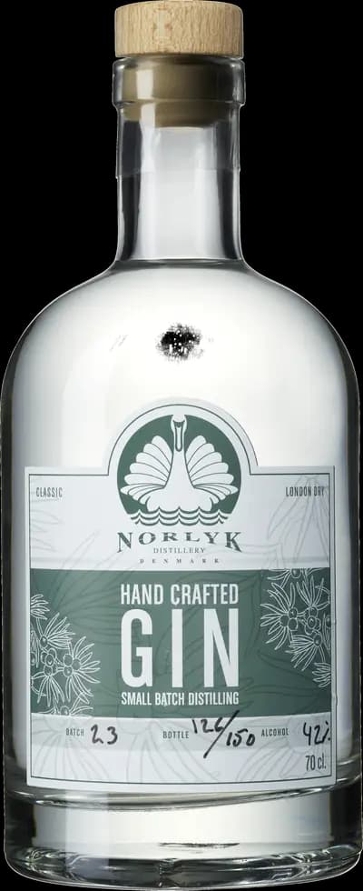 Produktbild för Norlyk