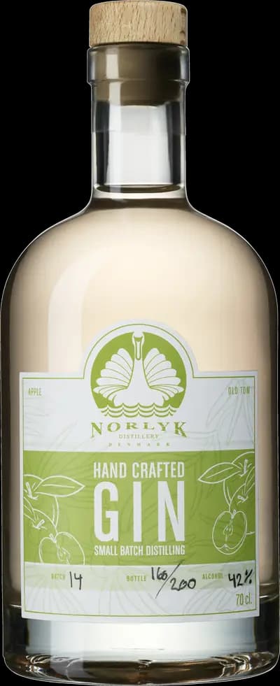 Produktbild för Norlyk
