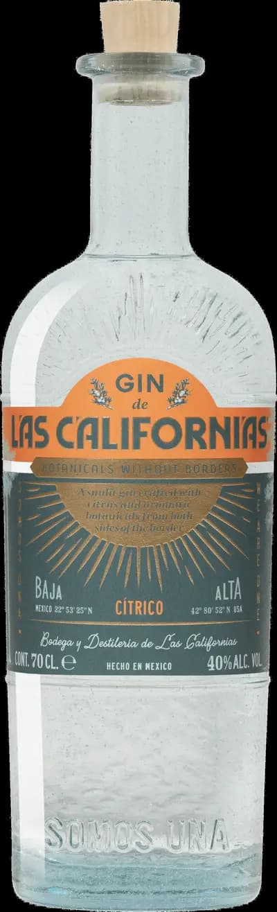 Produktbild för Las Californias