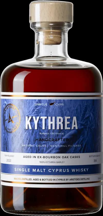 Produktbild för Kythrea