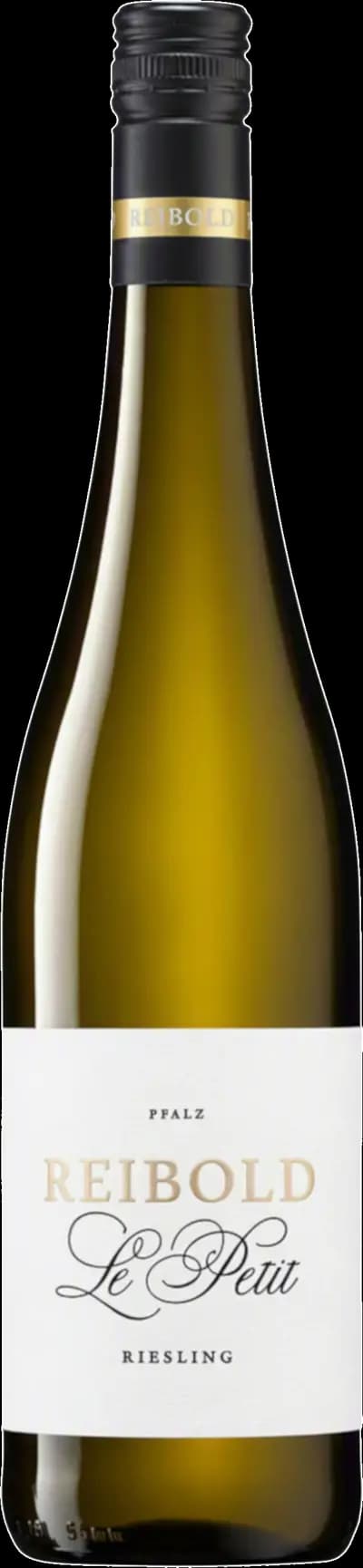 Riesling vom Kalkstein, Reibold, 2024, Flaska, 750 ml