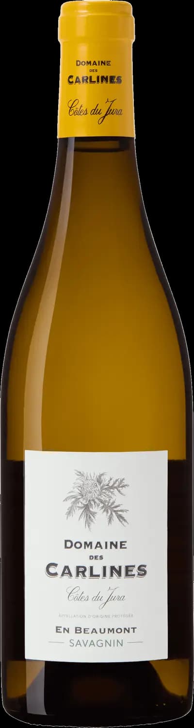 Produktbild för Domaine des Carlines