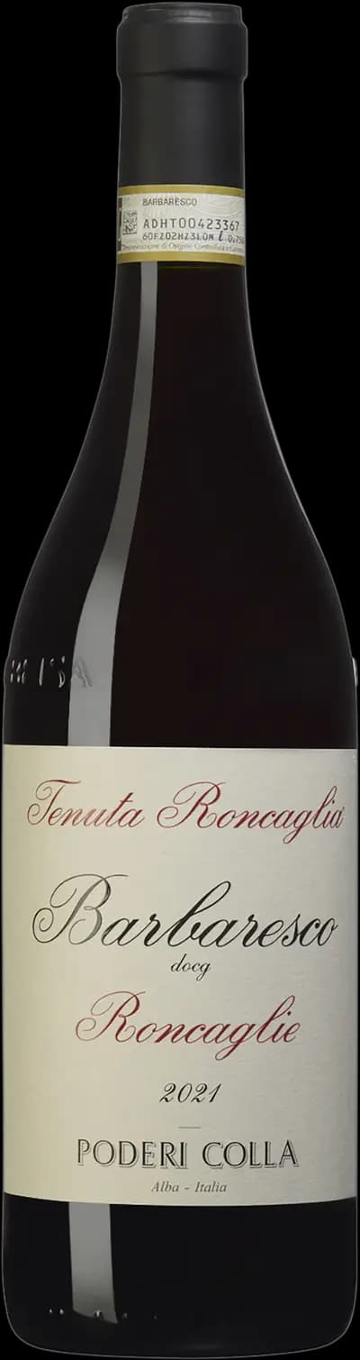 Produktbild för Barbaresco Roncaglie