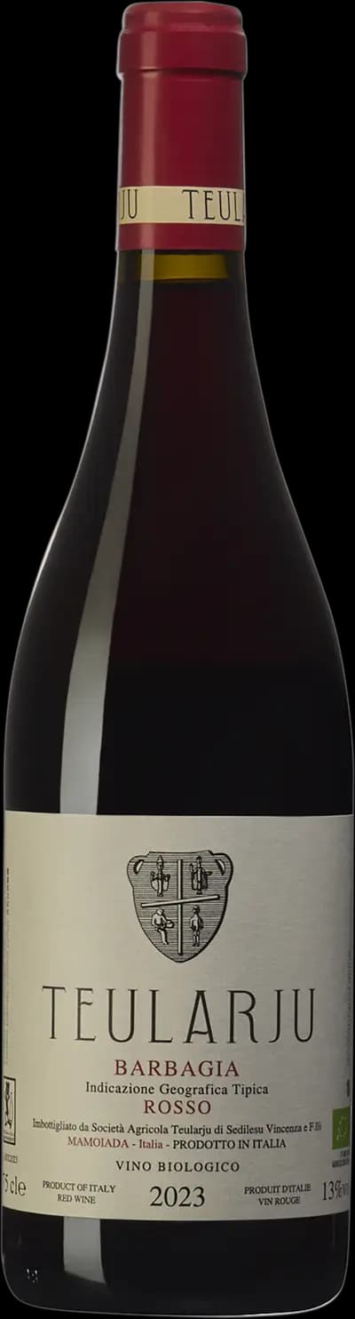 Produktbild för Cantina Teularju