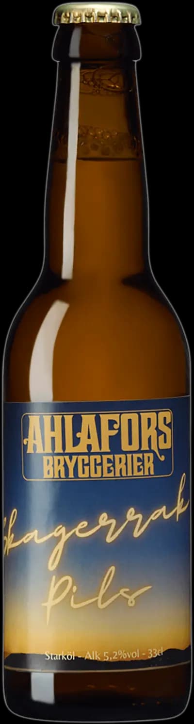 Produktbild för Ahlafors Bryggerier