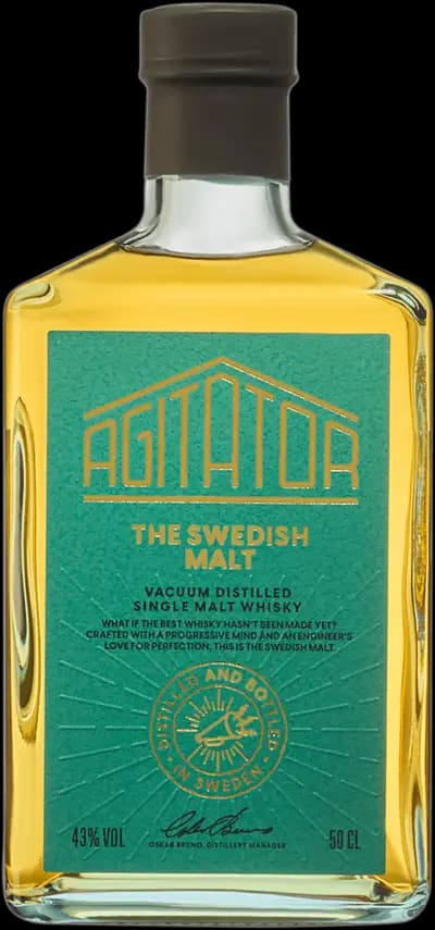Produktbild för Agitator