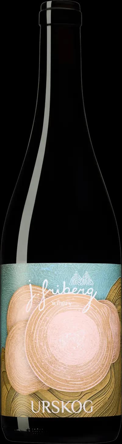 Produktbild för J. Friberg Vineri