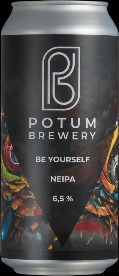 Produktbild för Potum Brewery