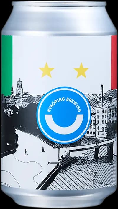 Produktbild för Nyköping Brewing