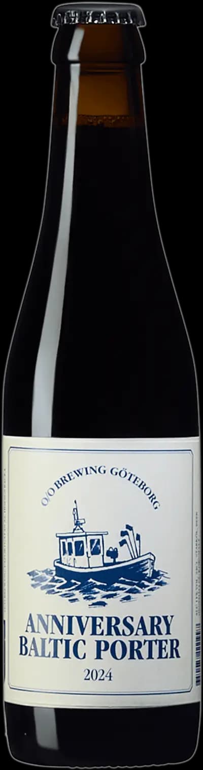 Produktbild för O/O Brewing